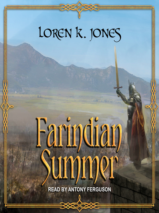 Title details for Farindian Summer by Loren K. Jones - Available